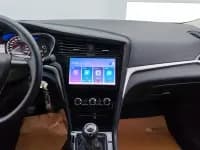 Venucia D60 2020 1.6L Entry Manual Comfort Edition — миниатюра 13