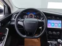 Venucia D60 2020 1.6L Entry Manual Comfort Edition — миниатюра 15