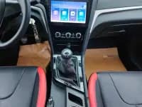 Venucia D60 2020 1.6L Entry Manual Comfort Edition — миниатюра 16