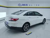 Venucia D60 2020 1.6L Entry Manual Comfort Edition — миниатюра 3