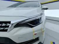 Venucia D60 2020 1.6L Entry Manual Comfort Edition — миниатюра 5