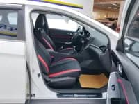 Venucia D60 2020 1.6L Entry Manual Comfort Edition — миниатюра 8