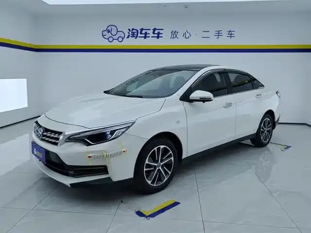 Venucia D60 2020 1.6L Entry Manual Comfort Edition