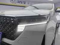 Venucia D60 2023 PLUS 1.6L XL CVT Elite Edition — миниатюра 5