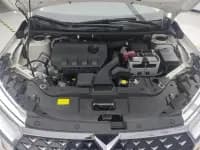 Venucia D60 2023 PLUS 1.6L XL CVT Elite Edition — миниатюра 10