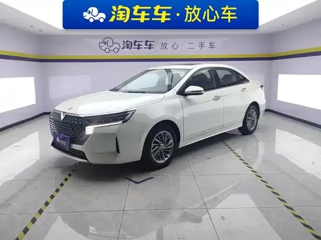 Venucia D60 2023 PLUS 1.6L XL CVT Elite Edition