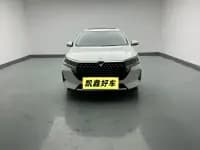 Venucia D60 2021 PLUS 1.6L XL CVT Elite Edition — миниатюра 2