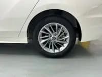 Venucia D60 2021 PLUS 1.6L XL CVT Elite Edition — миниатюра 14