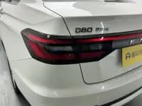 Venucia D60 2021 PLUS 1.6L XL CVT Elite Edition — миниатюра 16