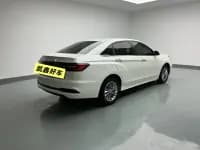 Venucia D60 2021 PLUS 1.6L XL CVT Elite Edition — миниатюра 6