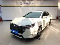 Venucia D60 2021 PLUS 1.6L XL CVT Elite Edition — миниатюра 1