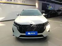 Venucia D60 2021 PLUS 1.6L XL CVT Elite Edition — миниатюра 2