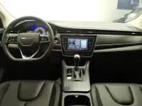 Venucia D60 2021 PLUS 1.6L XL CVT Elite Edition — миниатюра 12