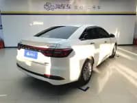 Venucia D60 2021 PLUS 1.6L XL CVT Elite Edition — миниатюра 3