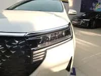 Venucia D60 2021 PLUS 1.6L XL CVT Elite Edition — миниатюра 5