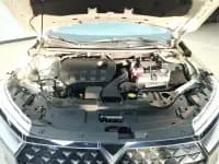 Venucia D60 2021 PLUS 1.6L XL CVT Elite Edition — миниатюра 10