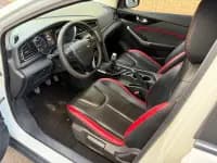 Venucia D60 2018 1.6L Manual Intelligent Elite Edition — миниатюра 4