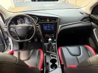 Venucia D60 2018 1.6L Manual Intelligent Elite Edition — миниатюра 5