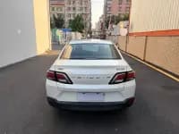 Venucia D60 2018 1.6L Manual Intelligent Elite Edition — миниатюра 8