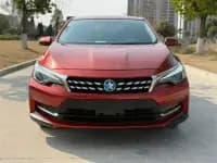 Venucia D60 2020 1.6L XV CVT Smart Edition — миниатюра 1