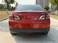 Venucia D60 2020 1.6L XV CVT Smart Edition — миниатюра 9