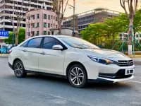 Venucia D60 2018 1.6L CVT Intelligent Elite Edition — миниатюра 3