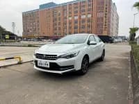 Venucia D60 2018 1.6L CVT Comfort Edition — миниатюра 1