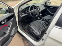 Venucia D60 2018 1.6L CVT Comfort Edition — миниатюра 8