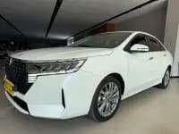 Venucia D60 2023 PLUS 1.6L XV CVT Smart Edition — миниатюра 1