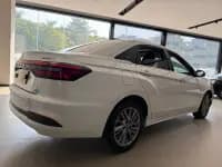 Venucia D60 2023 PLUS 1.6L XV CVT Smart Edition — миниатюра 12