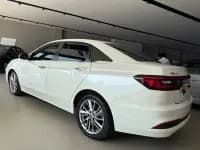 Venucia D60 2023 PLUS 1.6L XV CVT Smart Edition — миниатюра 13