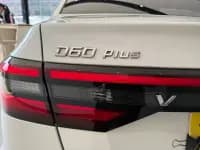 Venucia D60 2023 PLUS 1.6L XV CVT Smart Edition — миниатюра 15