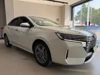 Venucia D60 2023 PLUS 1.6L XV CVT Smart Edition — миниатюра 3