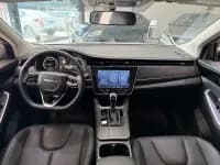 Venucia D60 2023 PLUS 1.6L XV CVT Smart Edition — миниатюра 8