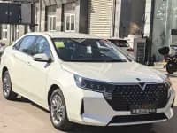 Venucia D60 2023 PLUS 1.6L XL CVT Elite Edition — миниатюра 2