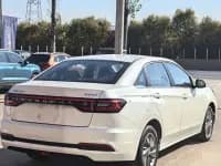 Venucia D60 2023 PLUS 1.6L XL CVT Elite Edition — миниатюра 4