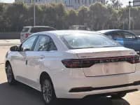 Venucia D60 2023 PLUS 1.6L XL CVT Elite Edition — миниатюра 5