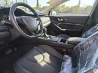 Venucia D60 2023 PLUS 1.6L XL CVT Elite Edition — миниатюра 8