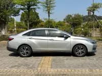 Venucia D60 2018 1.6L CVT Intelligent Elite Edition — миниатюра 11