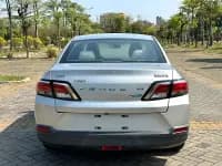 Venucia D60 2018 1.6L CVT Intelligent Elite Edition — миниатюра 12