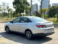 Venucia D60 2018 1.6L CVT Intelligent Elite Edition — миниатюра 13