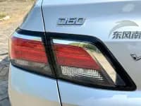 Venucia D60 2018 1.6L CVT Intelligent Elite Edition — миниатюра 15