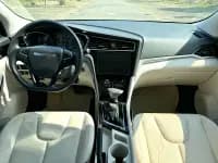 Venucia D60 2018 1.6L CVT Intelligent Elite Edition — миниатюра 6