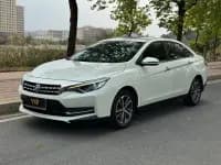 Venucia D60 2019 Model, 100,000 Glory Edition, 1.6L XL CVT, National V Emission Standard — миниатюра 1