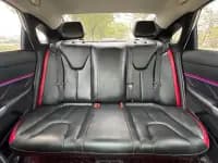 Venucia D60 2019 Model, 100,000 Glory Edition, 1.6L XL CVT, National V Emission Standard — миниатюра 11