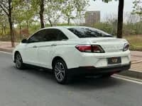 Venucia D60 2019 Model, 100,000 Glory Edition, 1.6L XL CVT, National V Emission Standard — миниатюра 4