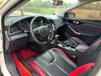 Venucia D60 2019 Model, 100,000 Glory Edition, 1.6L XL CVT, National V Emission Standard — миниатюра 5