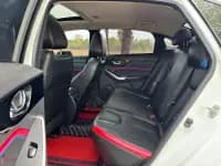 Venucia D60 2019 Model, 100,000 Glory Edition, 1.6L XL CVT, National V Emission Standard — миниатюра 6