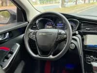 Venucia D60 2019 Model, 100,000 Glory Edition, 1.6L XL CVT, National V Emission Standard — миниатюра 7