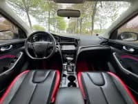 Venucia D60 2019 Model, 100,000 Glory Edition, 1.6L XL CVT, National V Emission Standard — миниатюра 8